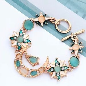 🌗🌗🌗BOGOHO 🌗🌗🌗Sun and Moon Bracelet